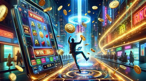 Paano Maglaro ng Online Slots .